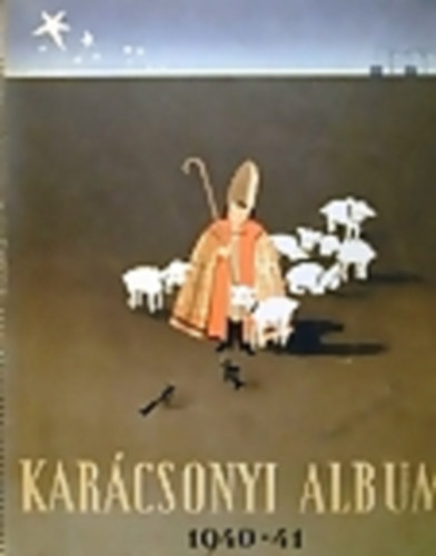 Kar�csonyi album 1940 - 41