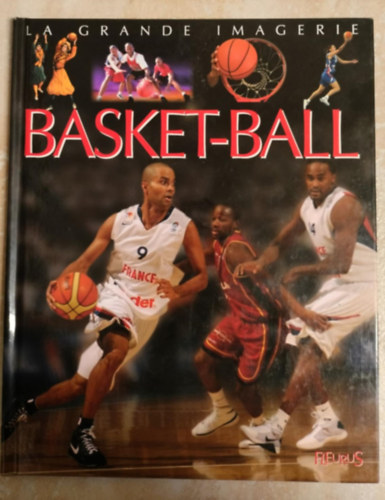 Sylvie Deraime Jacques Beaumont - Basket-ball