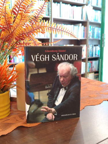 Lőwenberg Dániel - Végh Sándor