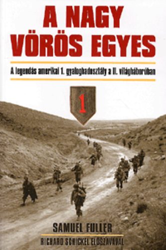 Samuel Fuller - A nagy vrs egyes