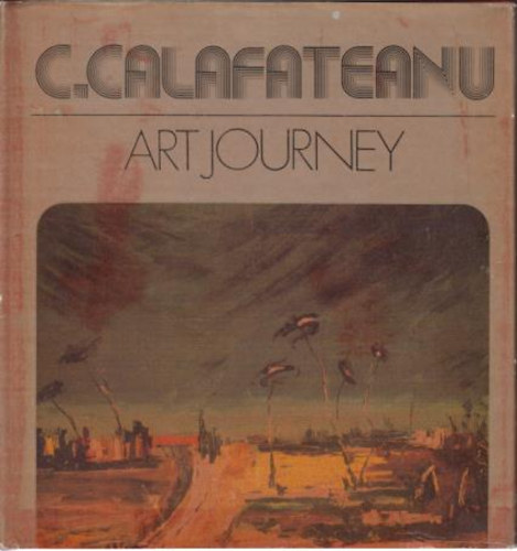 C. Calafateanu - Art Journey