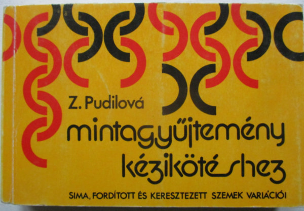 Z. Pudilov - Mintagyjtemny kziktshez