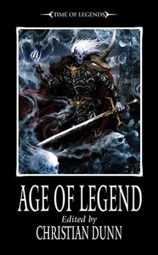 Christian Dunn - Age of Legend (Time of Legends)