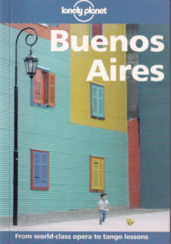 Wayne Bernhardson - Buenos Aires