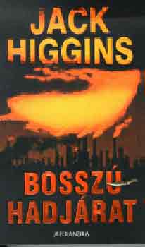 Jack Higgins - Bossz�hadj�rat