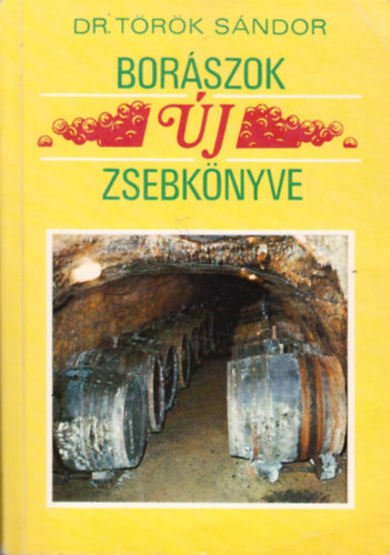 Dr. Trk Sndor - Borszok j zsebknyve