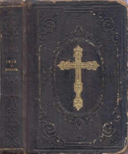 �hitat gyakorlatai (im�k s �nekekben a r�mai katolikus ifj�s�g �p�l�s�re)