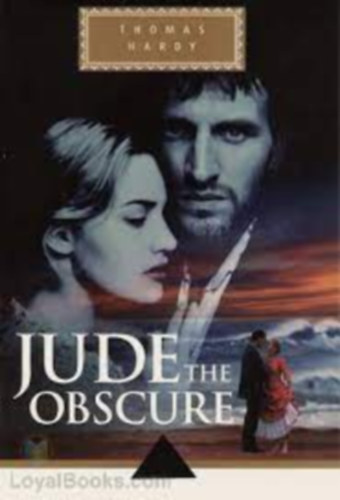 Thomas Hardy - Jude the Obscure