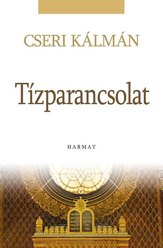 Cseri Klmn - Tzparancsolat