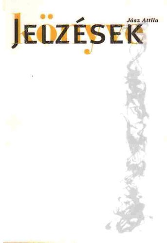 Jsz Attila - Jelzsek