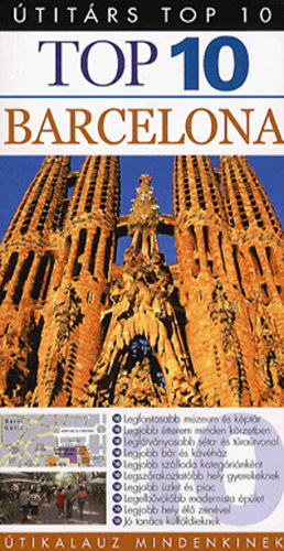 Annalise Sorensen Ryan Chandler - Top 10 - Barcelona