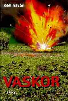 G�ll Istv�n - Vaskor