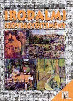 Domonkos P�ter - Irodalmi sz�veggy�jtem�ny III.