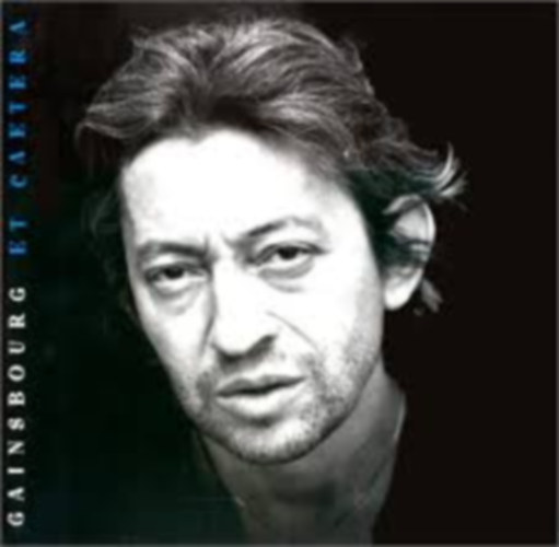 Isabelle Salmon Gilles Verlant - Gainsbourg et caetera