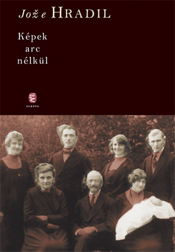 Joze Hradil - K�pek arc n�lk�l