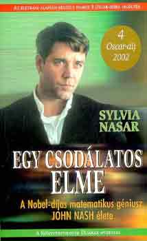 Sylvia Nasar - Egy csodlatos elme