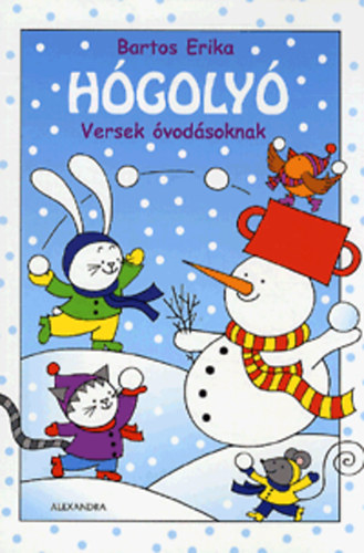 Bartos Erika - Hgoly