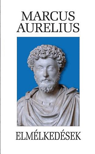 Marcus Aurelius - Elm�lked�sek