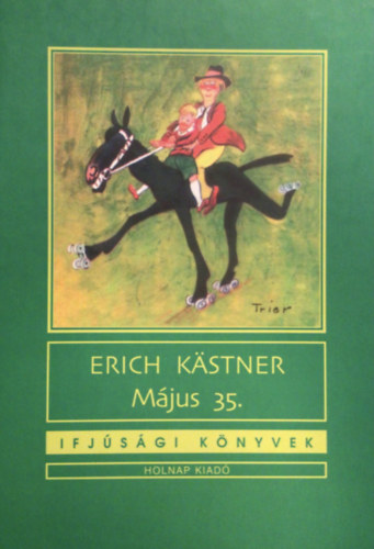 Erich Kästner - Május 35