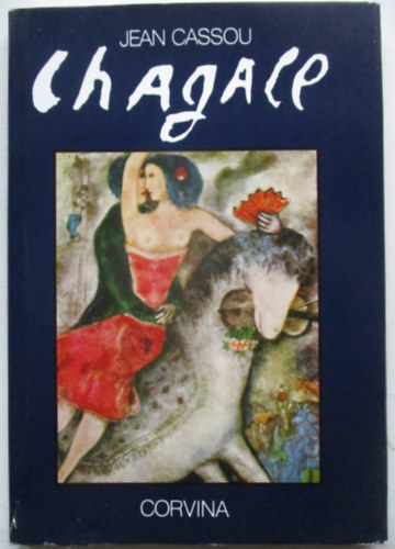 Jean Cassou - Chagall