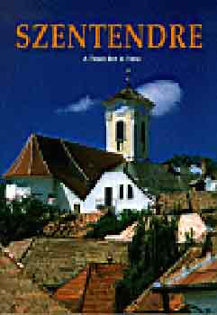 Vujicsicsd. Sztoj�n Korniss P�ter - Szentendre - A town set in time