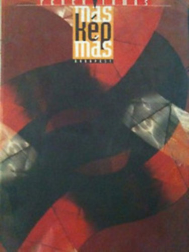 Féner Tamás - Más(kép)más-Féner Tamás album