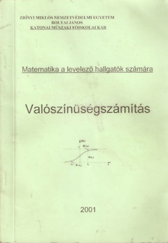 Matematika a levelez hallgatk szmra - Valsznsgszmts