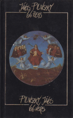 J�nos Pilinszky - J�nos Pilinszky 66 poems - Pilinszky J�nos 66 vers