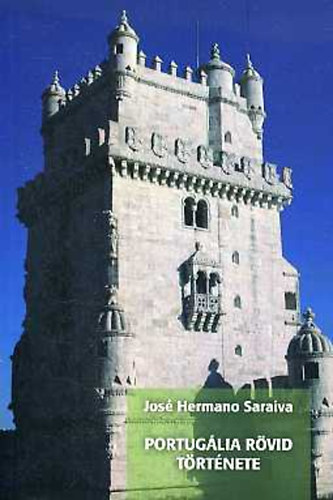 Jos� Hermano Saraiva - Portug�lia r�vid t�rt�nete