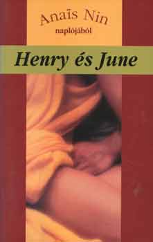 Anais Nin - Henry s June