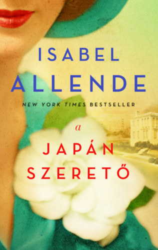 Isabel Allende - A japn szeret