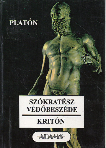 Platn - Szkratsz vdbeszde-Kritn