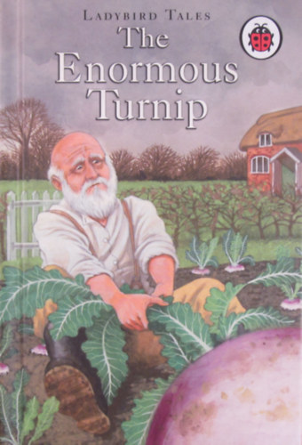 Vera Southgate  (Retold By) - The Enormous Turnip