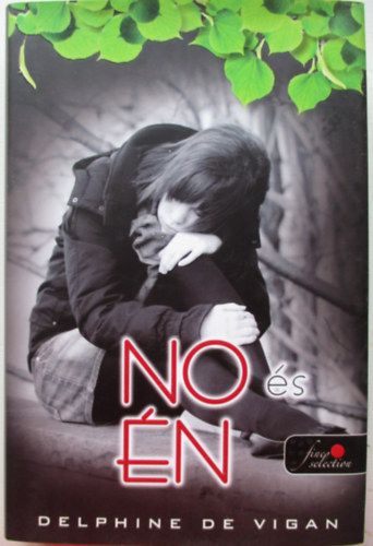 Delphine De Vigan - No �s �n