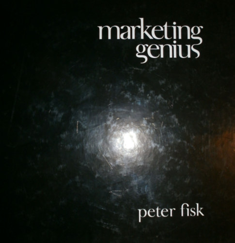 Peter Fisk - Marketing Genius