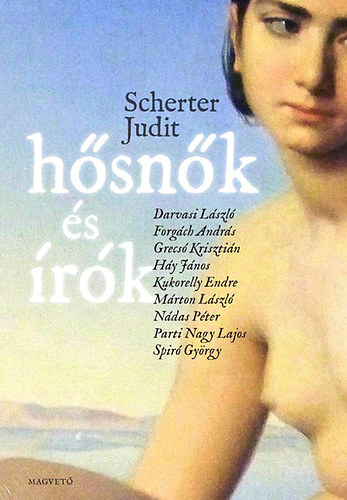 Scherter Judit - Hsnk s rk