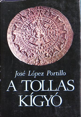 Jos Lpez Portillo - A Tollas Kgy