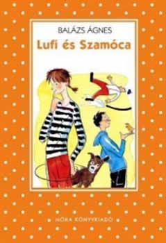 Bal�zs �gnes - Lufi �s Szam�ca