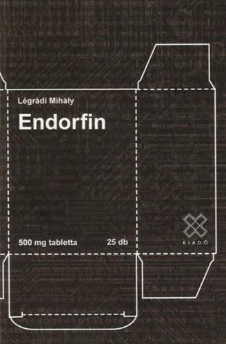 Lgrdi Mihly - Endorfin