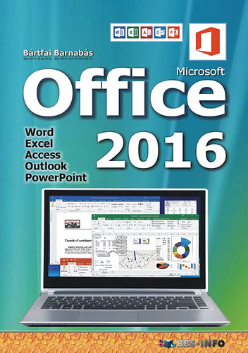 Brtfai Barnabs - Office 2016