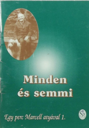 Kovcs Marcell - Minden s semmi