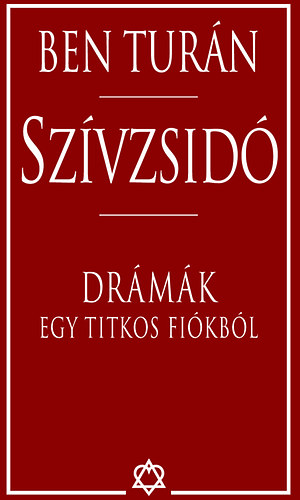 Ben Tur�n - Sz�vzsid� - Dr�m�k egy titkos fi�kb�l