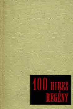 Borb�s M�ria -Sz�kely �va - 100 h�res reg�ny I-II.