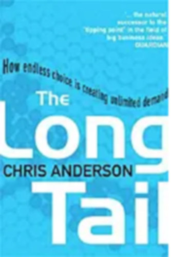 Chris Anderson - The Long Tail