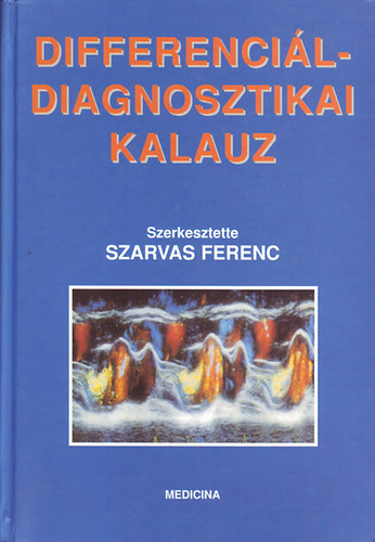 Differenci�ldiagnosztikai kalauz