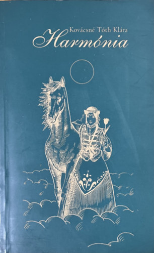 Kovcsn Tth Klra - Harmnia