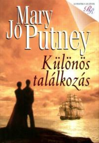 Mary Jo Putney - Klns tallkozs