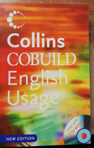 Collins Cobuild English Usage