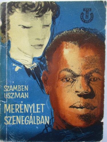 Szamben Uszman - Mernylet Szeneglban