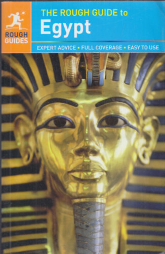 Dan Richardson - The Rough Guide to Egypt
